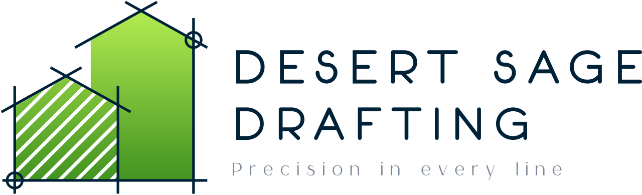 Desert Sage Drafting